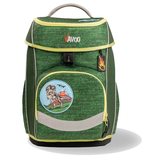 Schulranzen-Set Quin