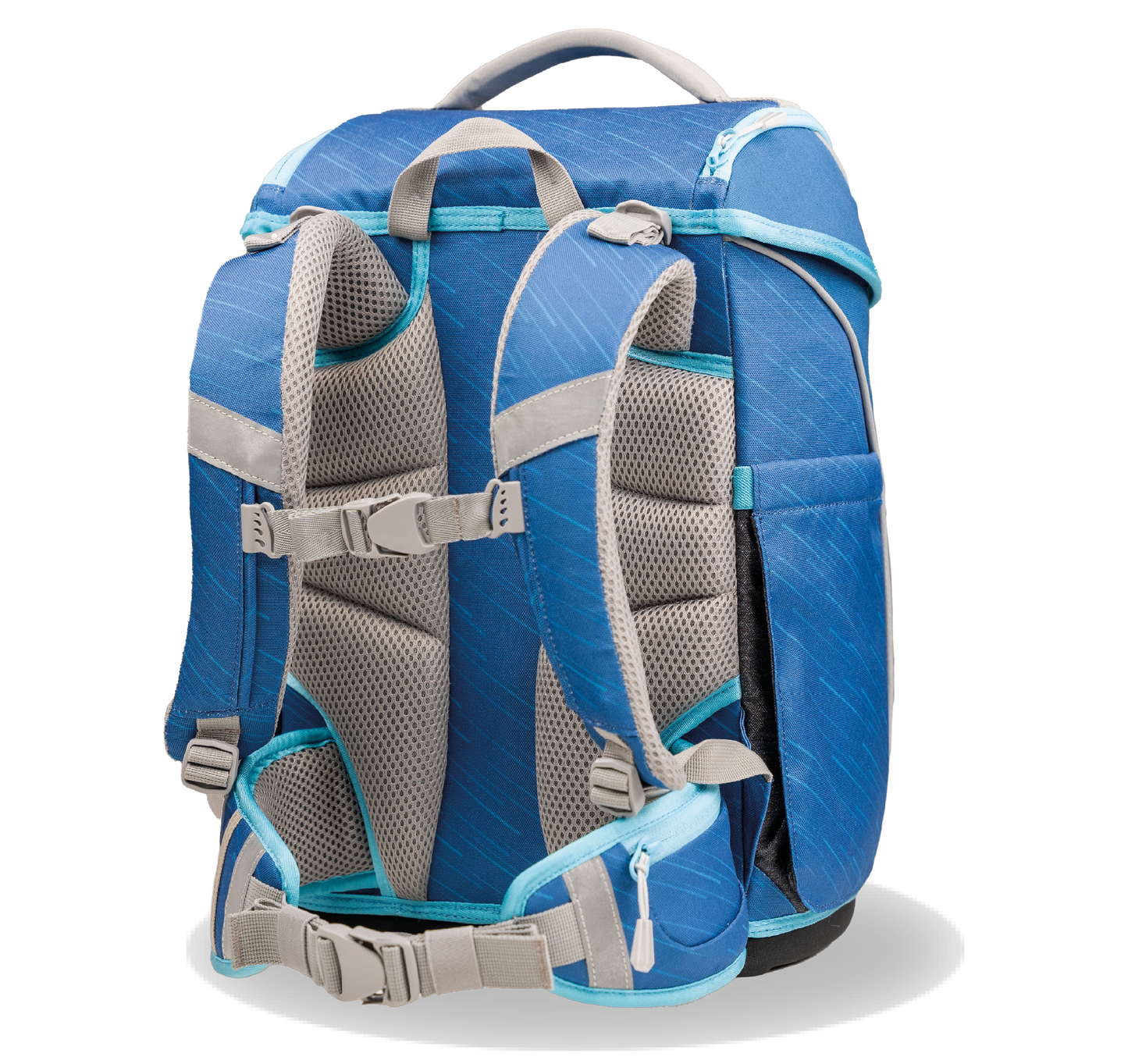 Schulranzen-Set Quin Light