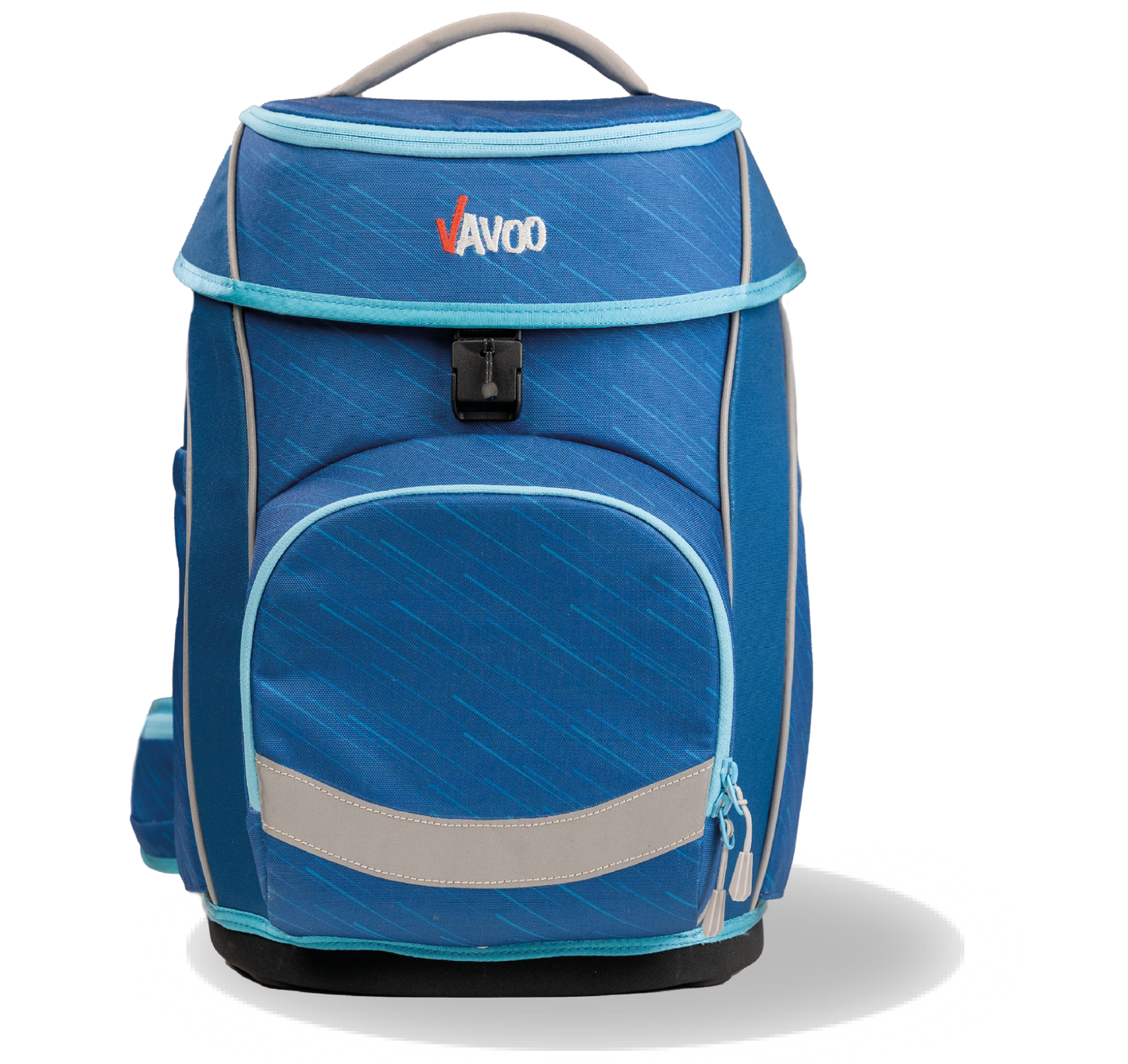 Schulranzen-Set Quin Light