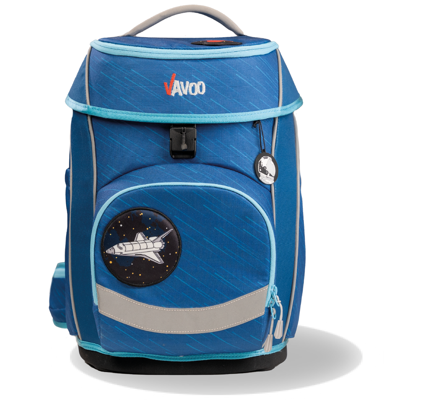 Schulranzen-Set Quin Light