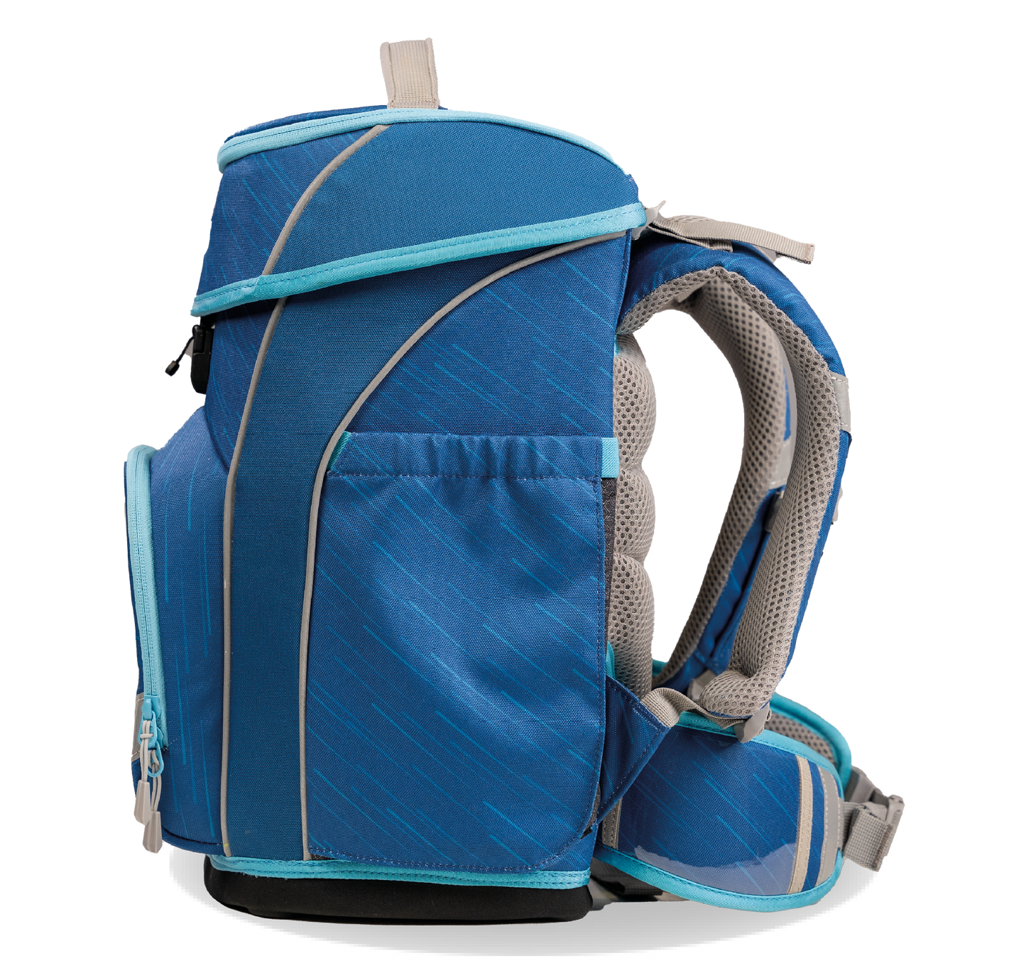 Schulranzen-Set Quin Light