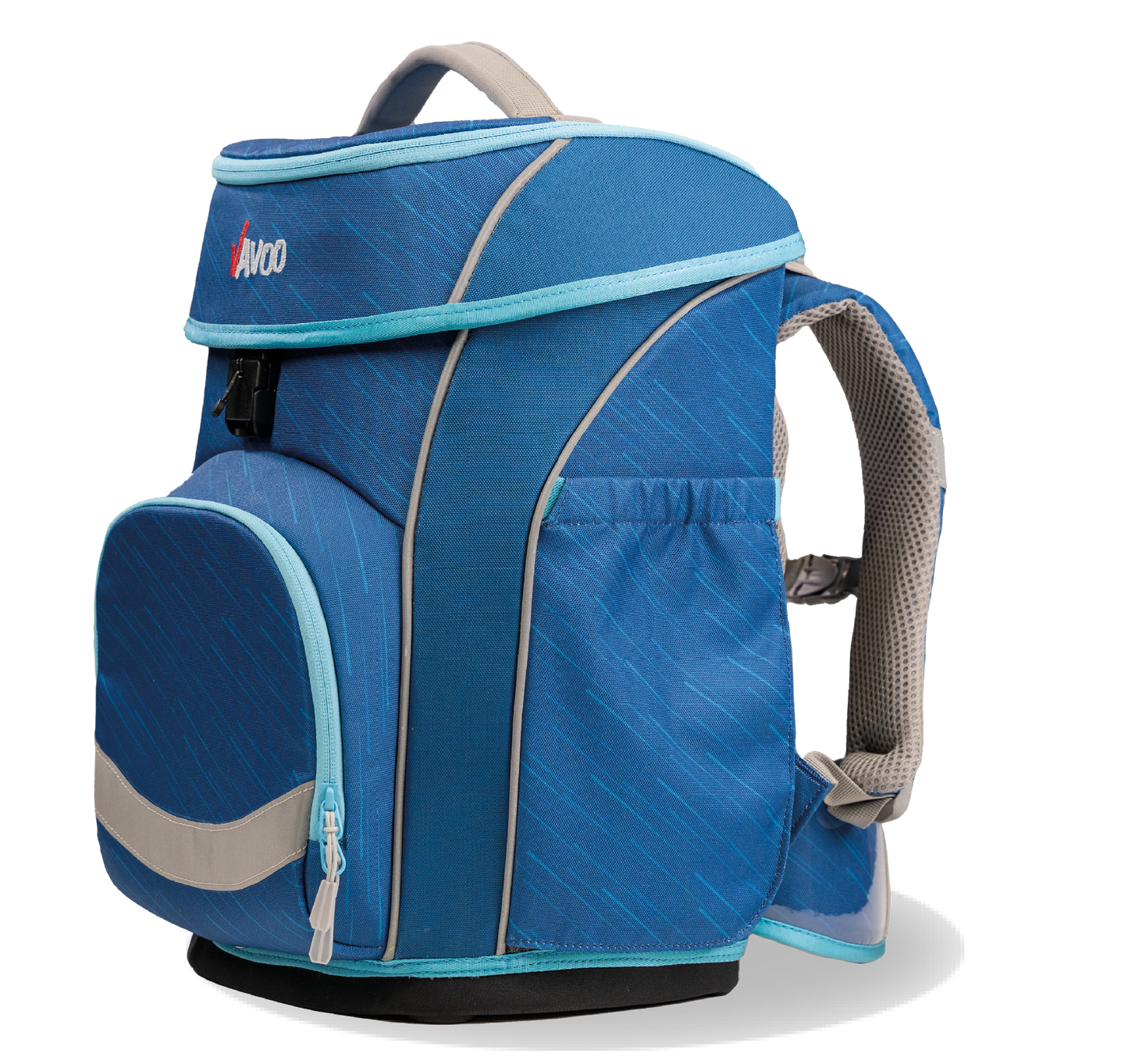 Schulranzen-Set Quin Light