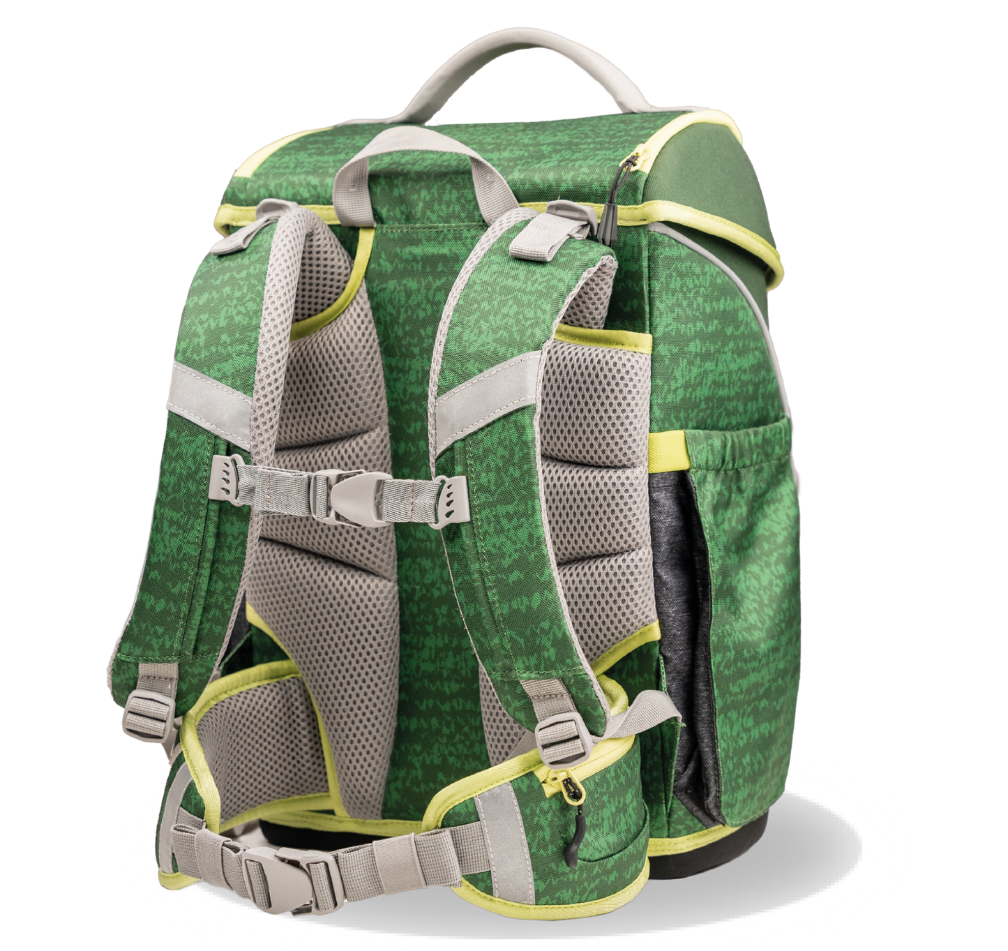 Schulranzen-Set Quin Light