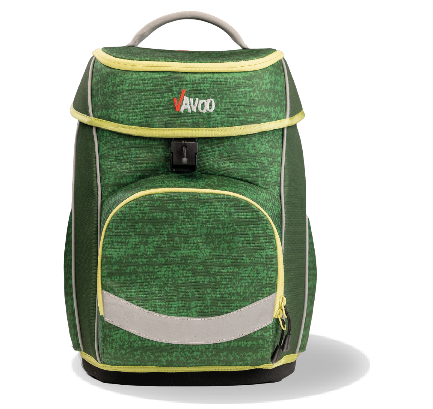 Schulranzen-Set Quin Light