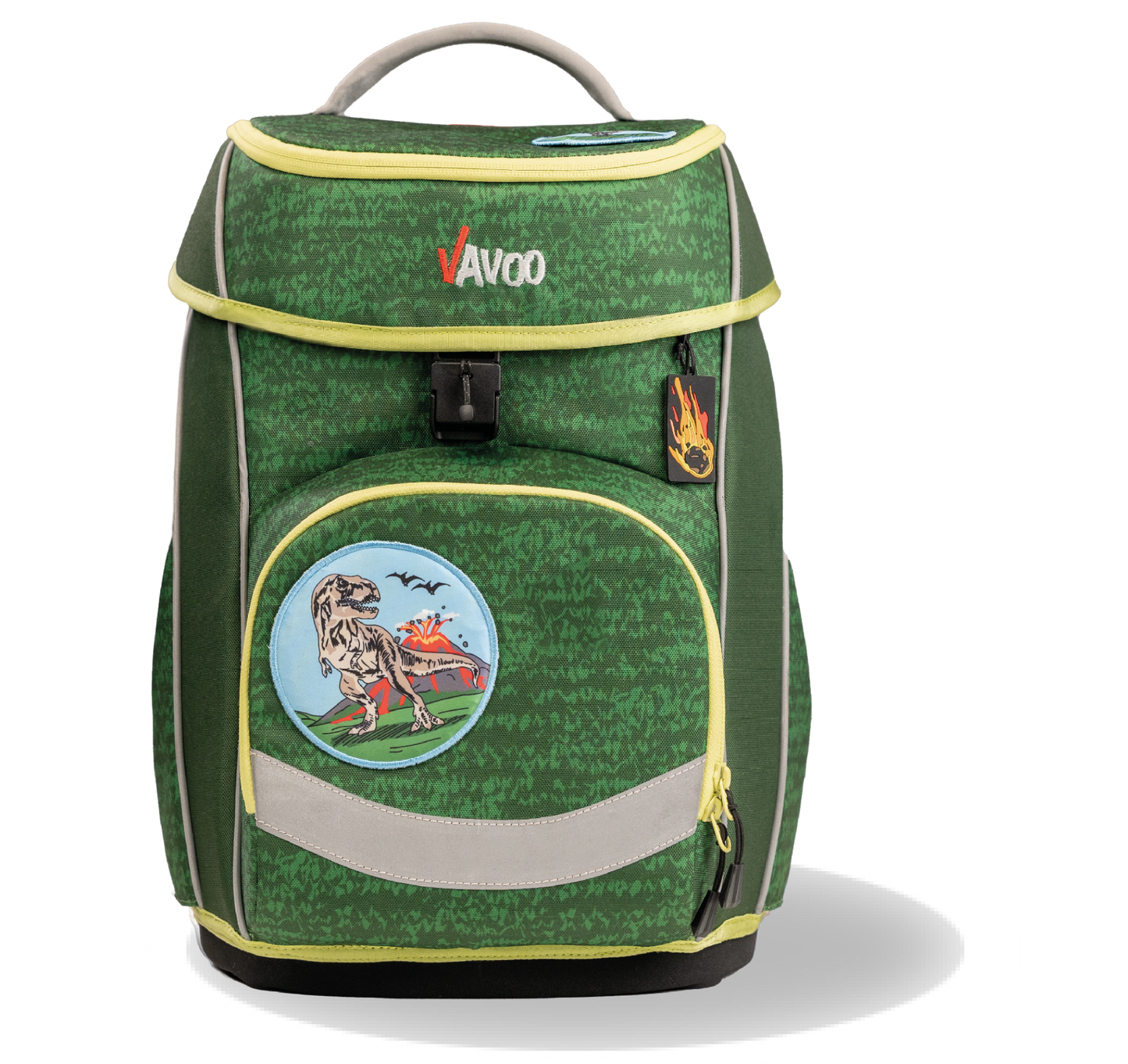 Schulranzen-Set Quin Light