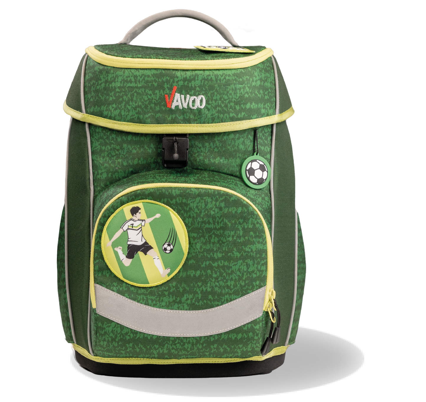 Schulranzen-Set Quin Light