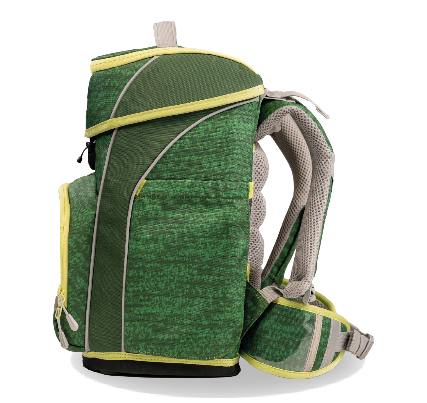 Schulranzen-Set Quin Light