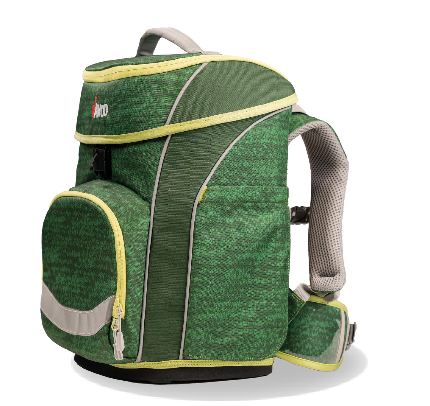 Schulranzen-Set Quin Light