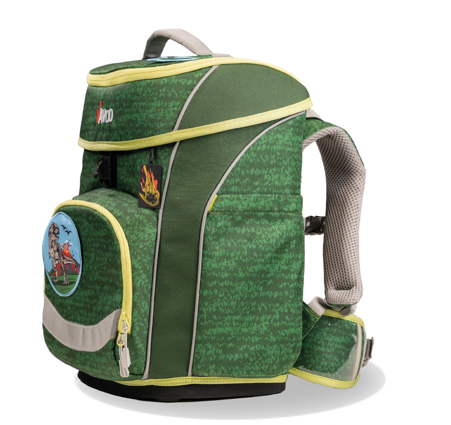 Schulranzen-Set Quin Light