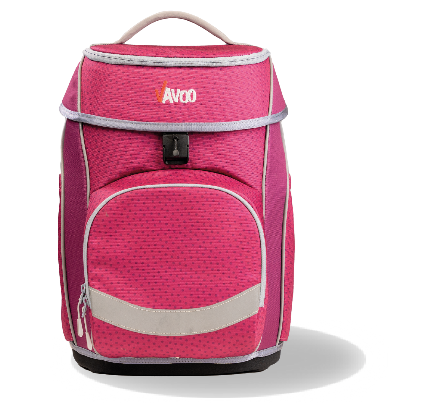 Schulranzen-Set Quin Light