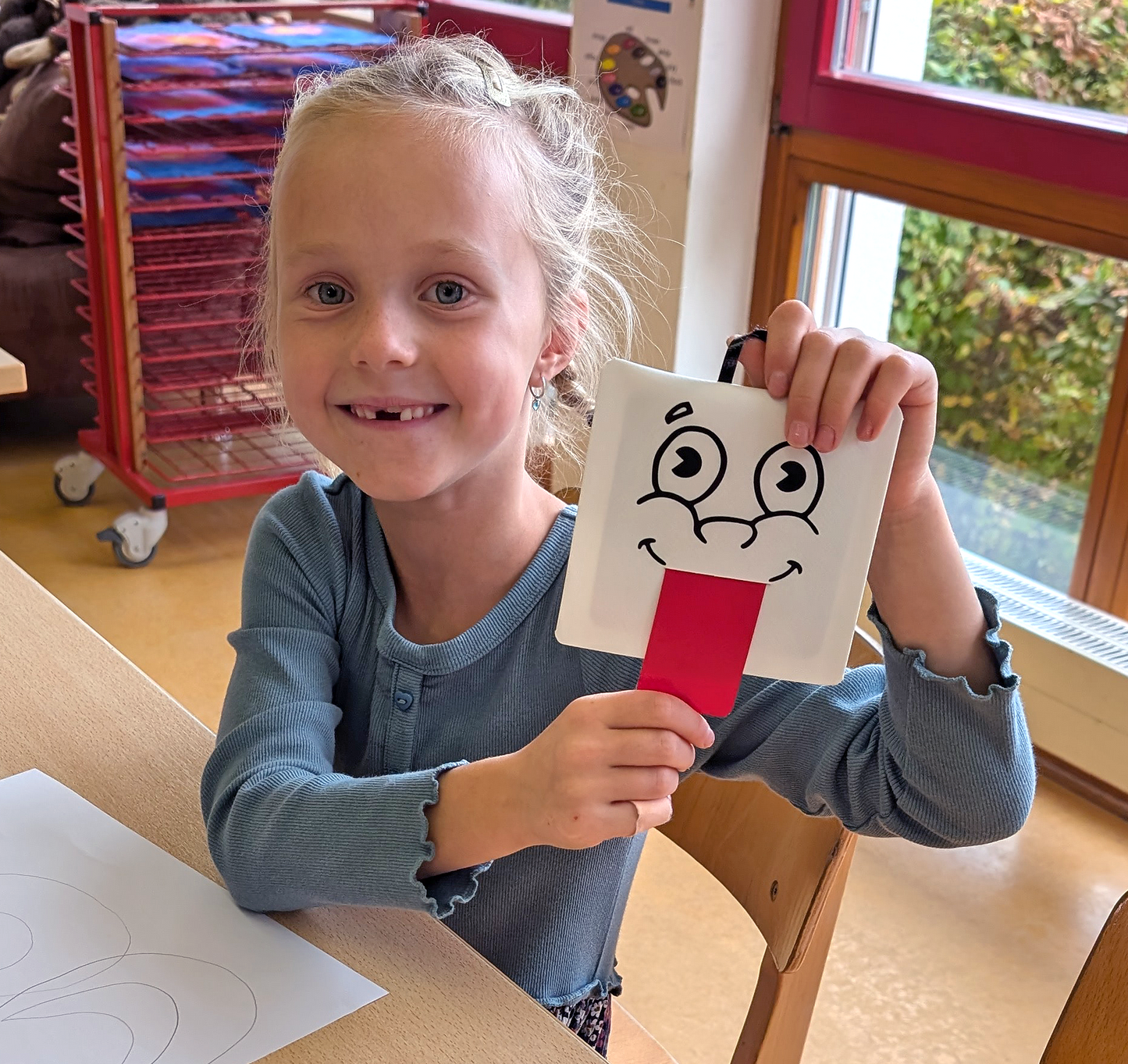 Freche Klappe Motivationskarten