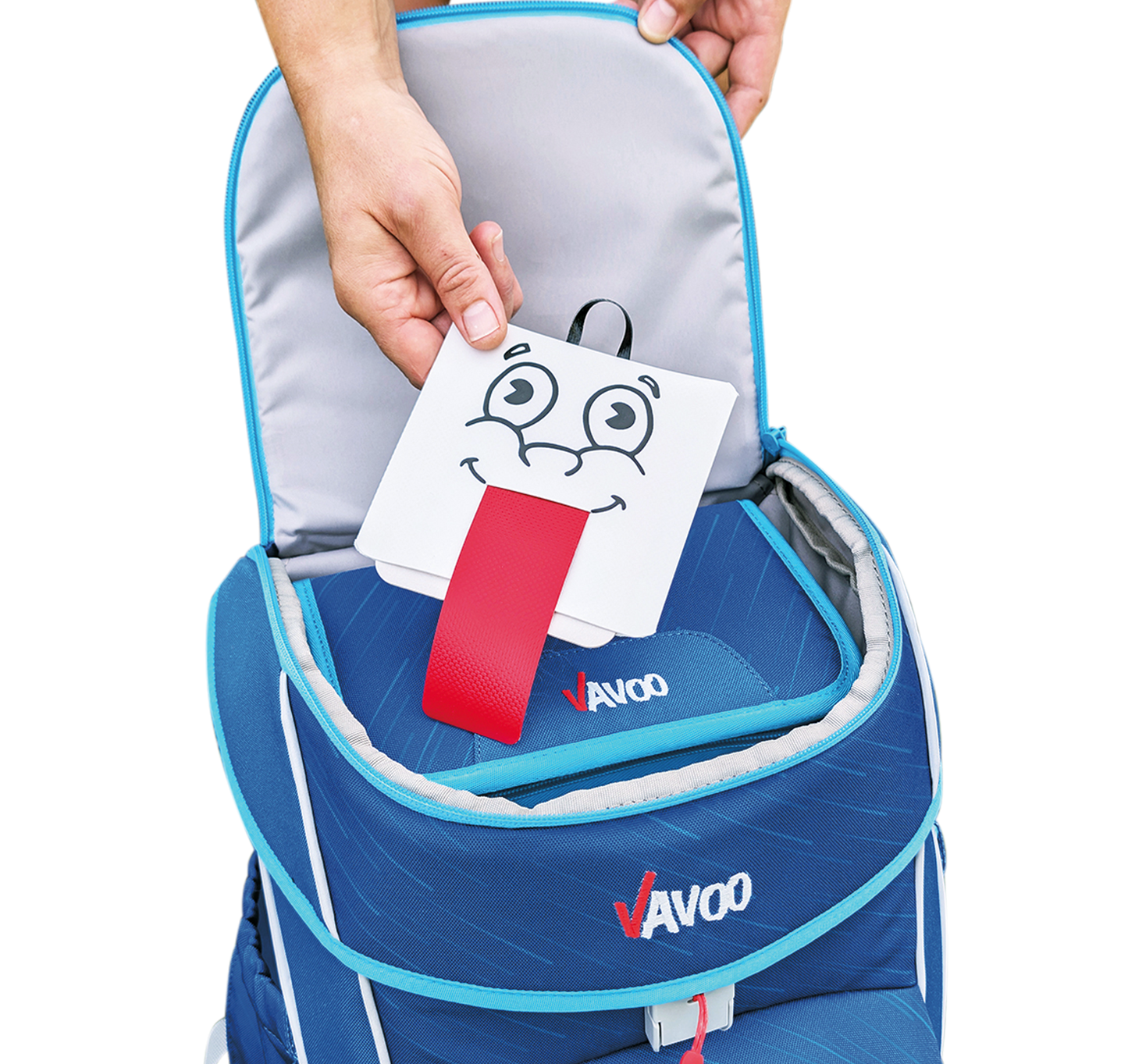 Freche Klappe Motivationskarten