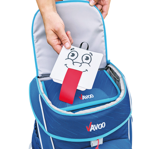 Freche Klappe Motivationskarten