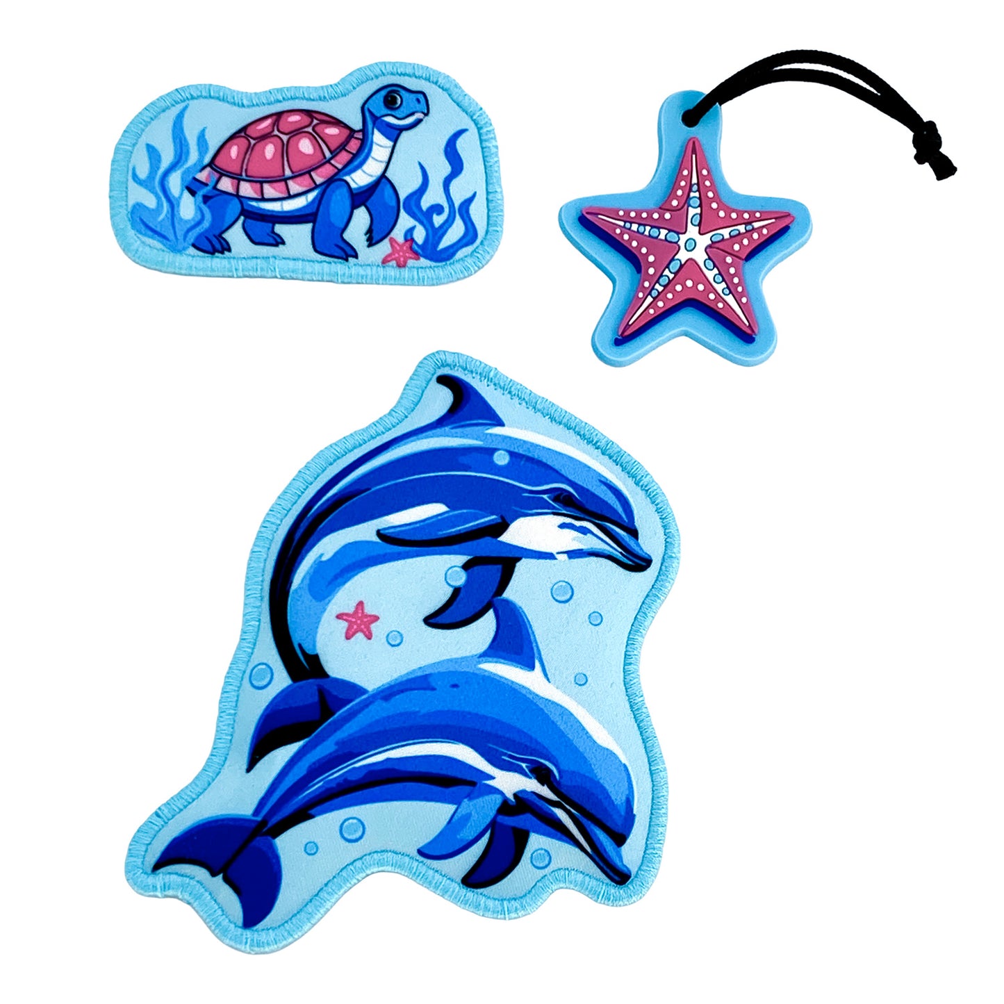Magnetsticker-Sets