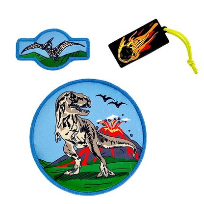 Schulranzen-Set Quin Pro