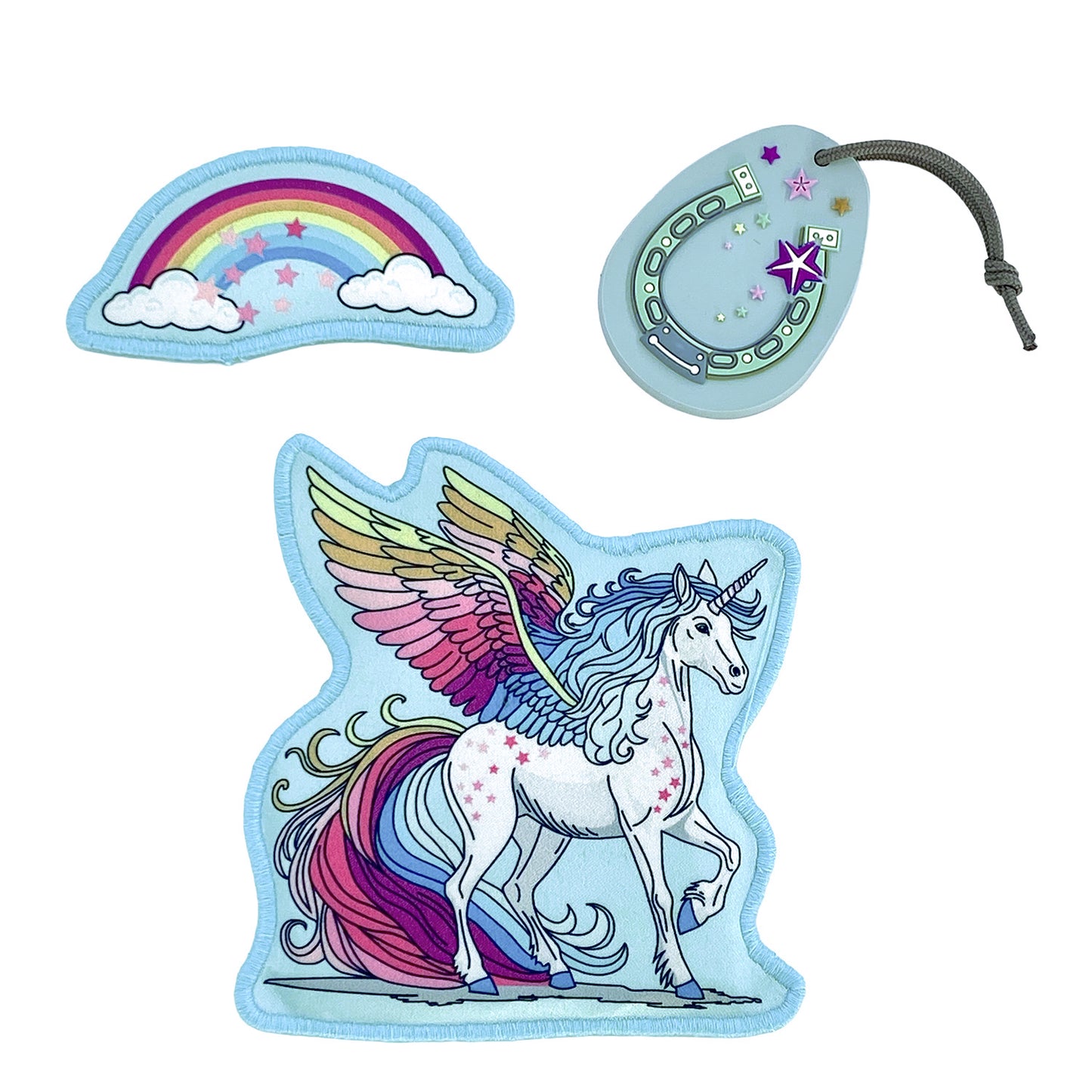 Magnetsticker-Sets
