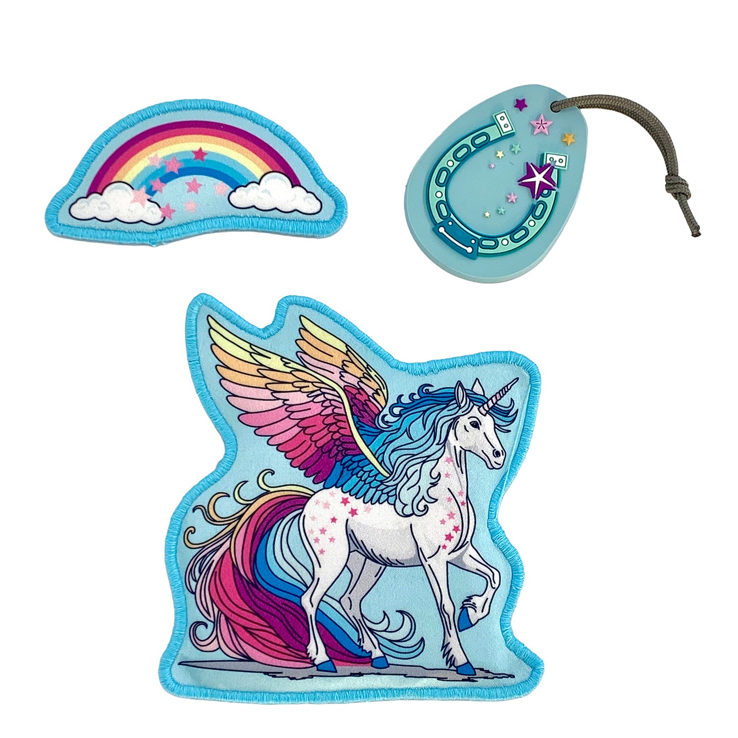 Schulranzen-Set Quin