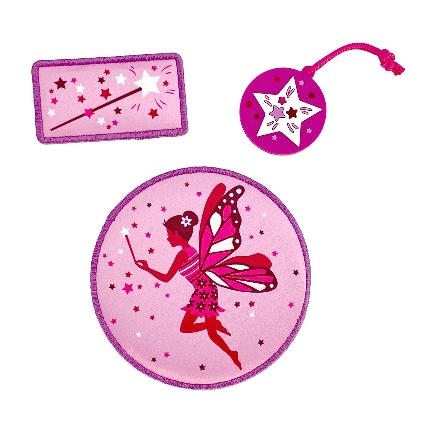 Magnetsticker-Sets