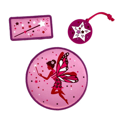 Schulranzen-Set Quini