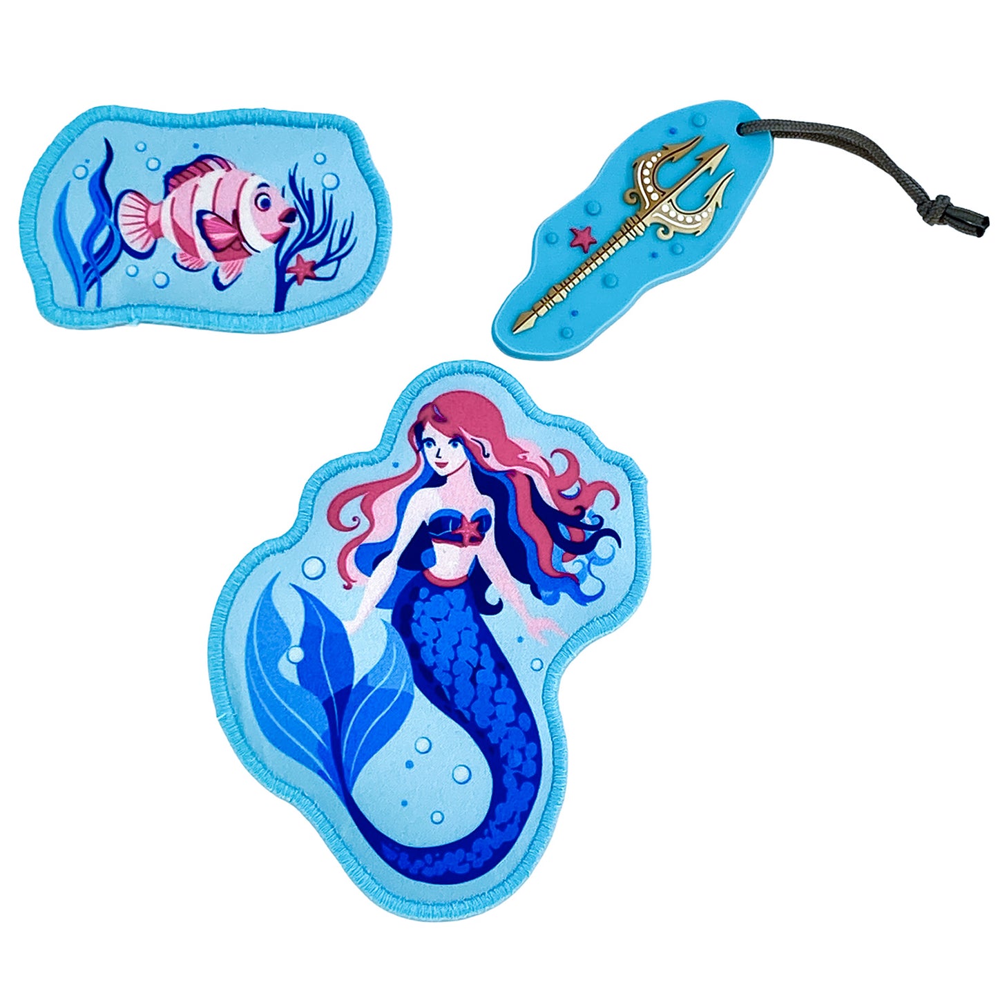Magnetsticker-Sets