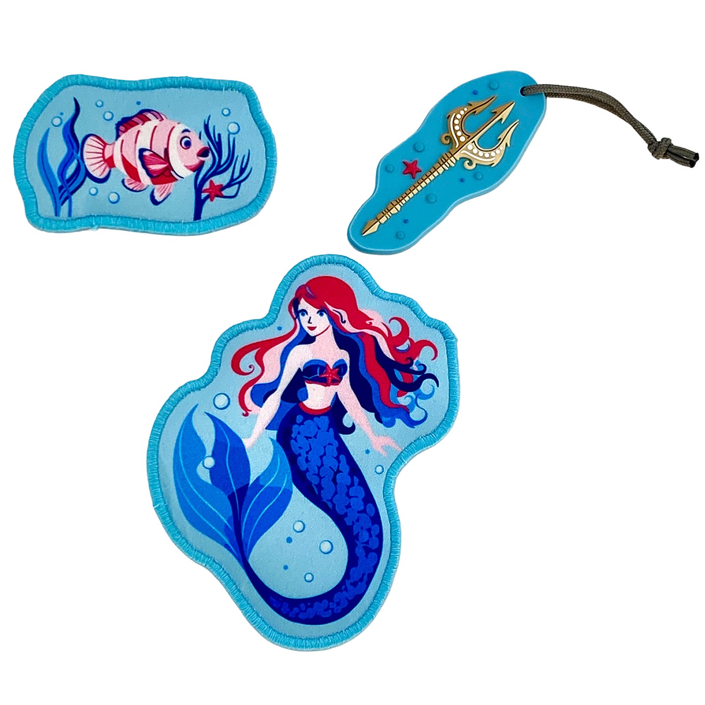 Schulranzen-Set Quini