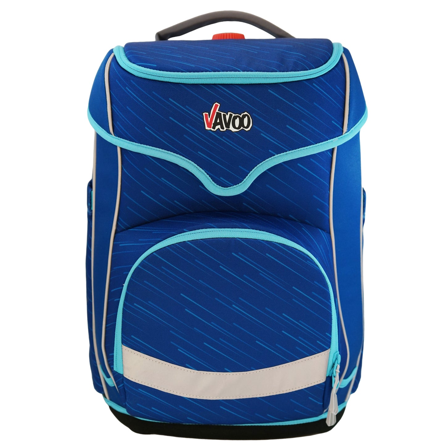 Schulranzen-Set Quin Pro