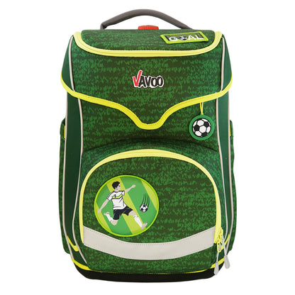 Schulranzen-Set Quin Pro