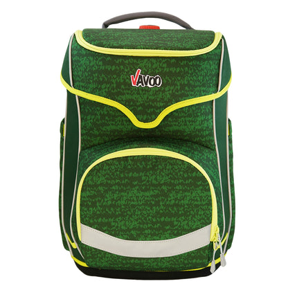 Schulranzen-Set Quin Pro