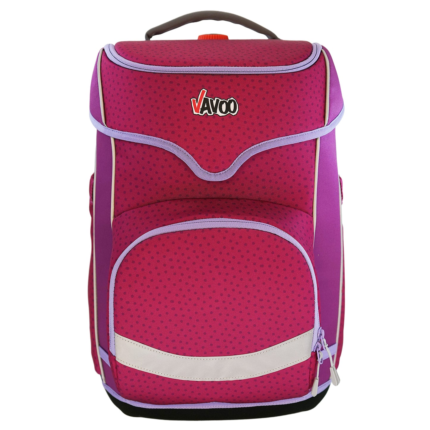 Schulranzen-Set Quin Pro