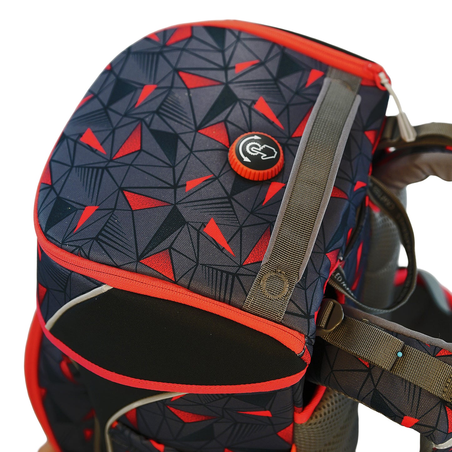 Schulranzen-Set Quin Pro