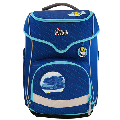 Schulranzen-Set Quin