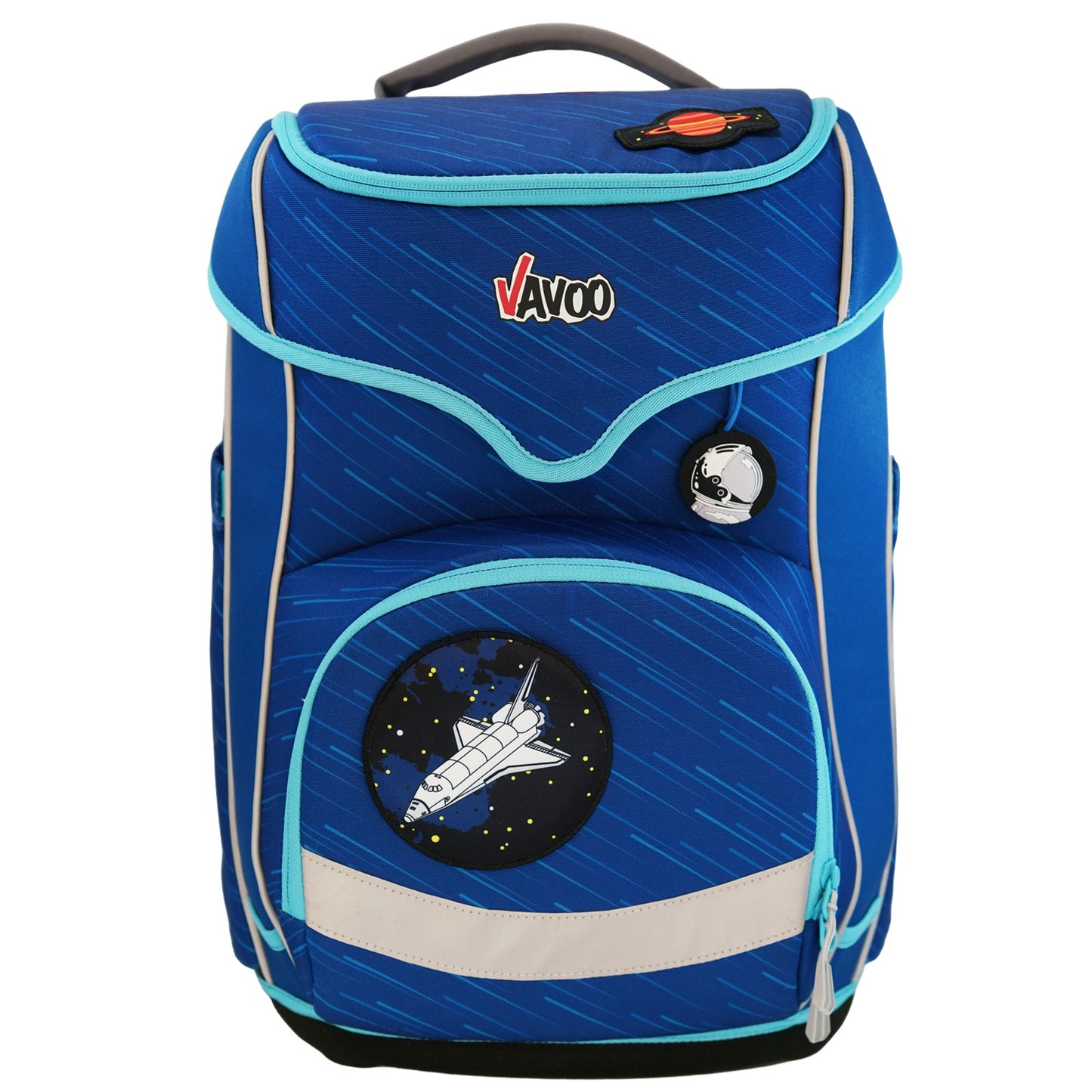 Schulranzen-Set Quin