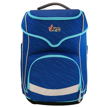 Schulranzen-Set Quin