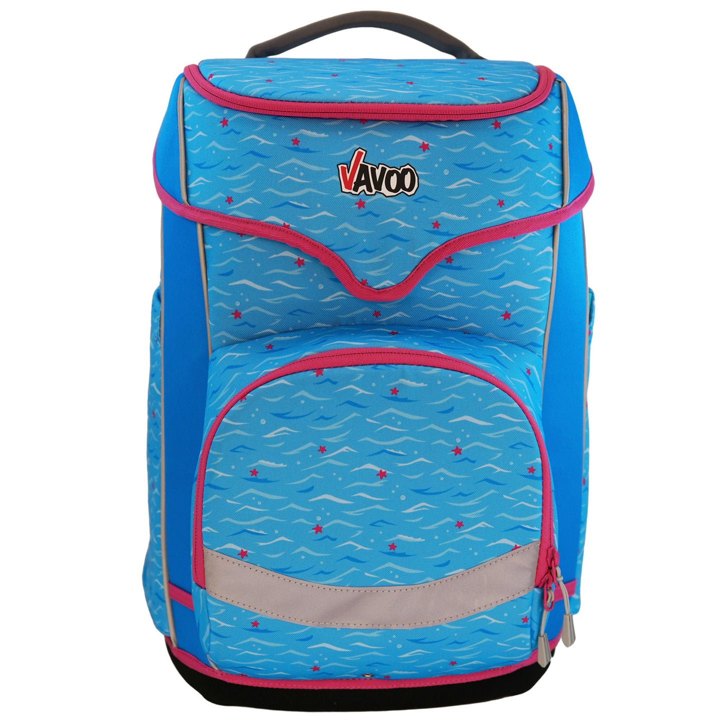 Schulranzen-Set Quin