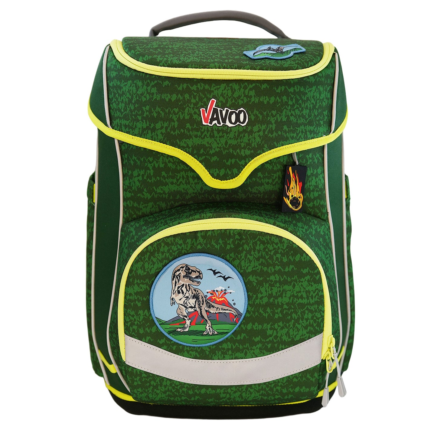 Schulranzen-Set Quin