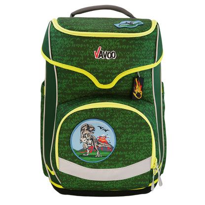 Schulranzen-Set Quin