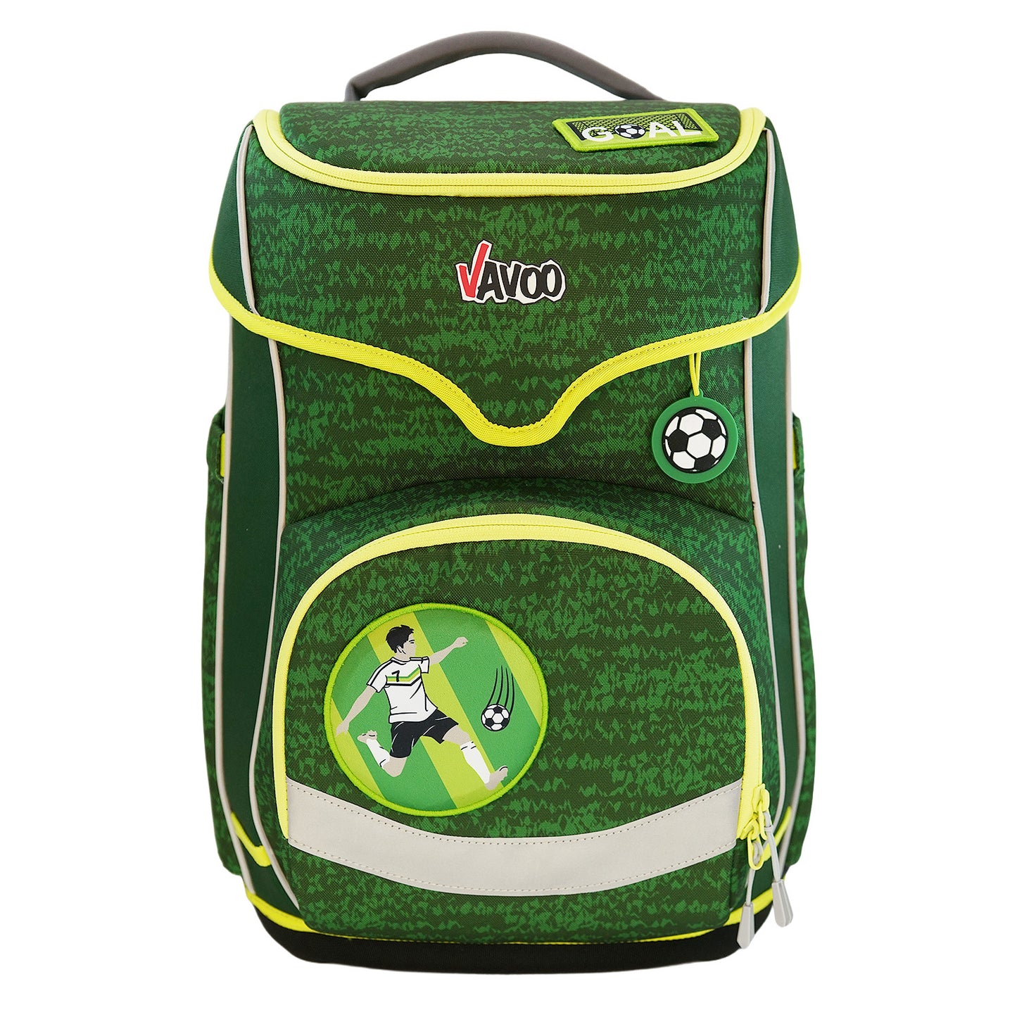 Schulranzen-Set Quin