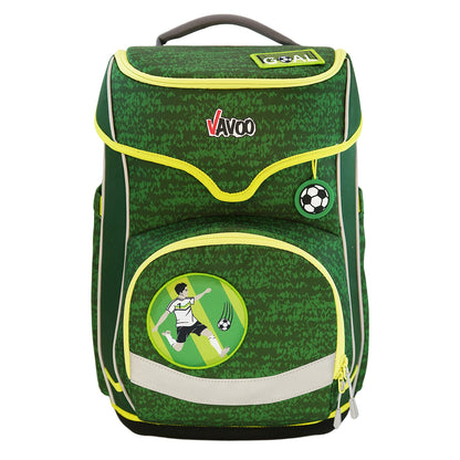 Schulranzen-Set Quin