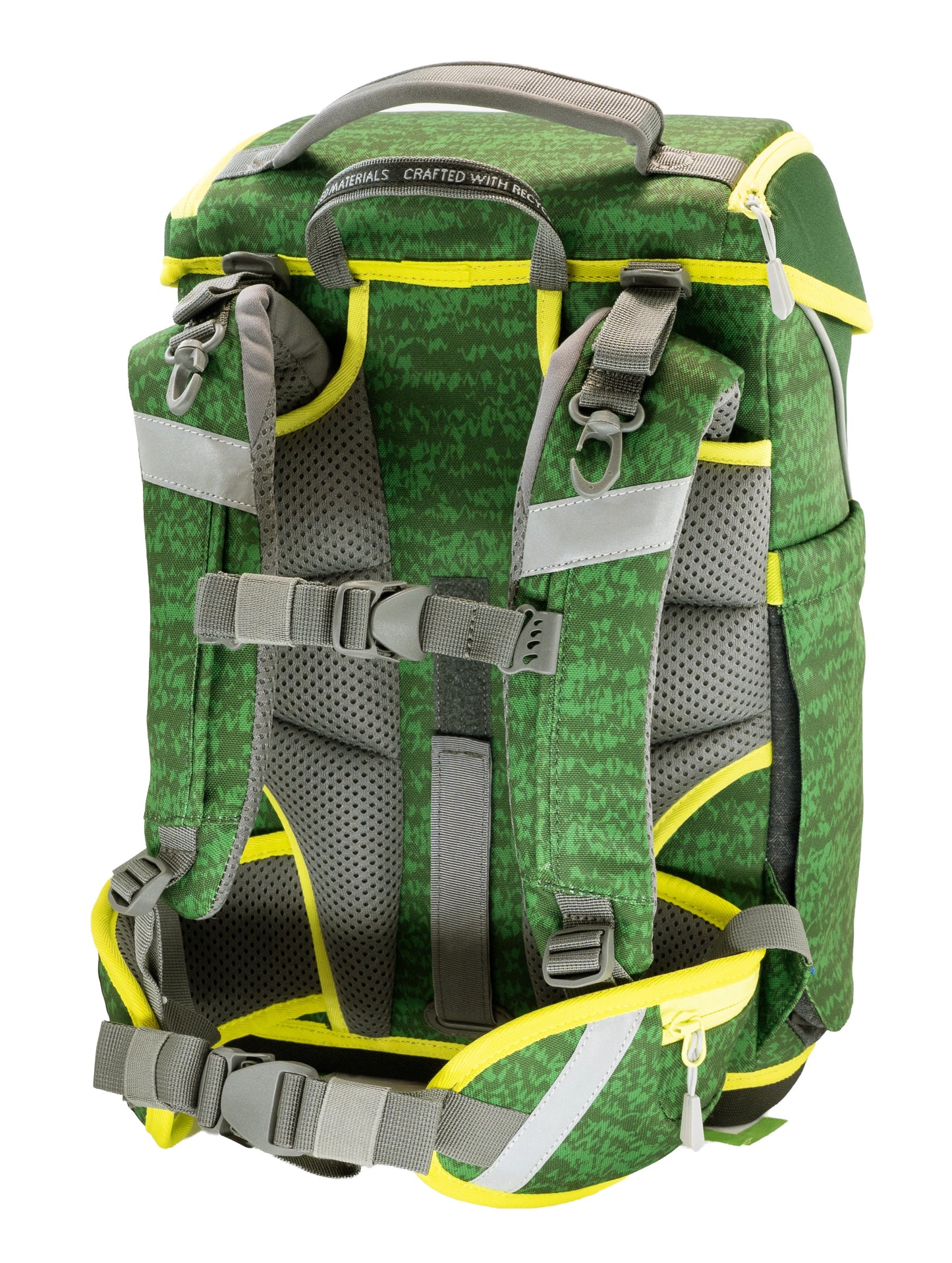 Schulranzen-Set Quin