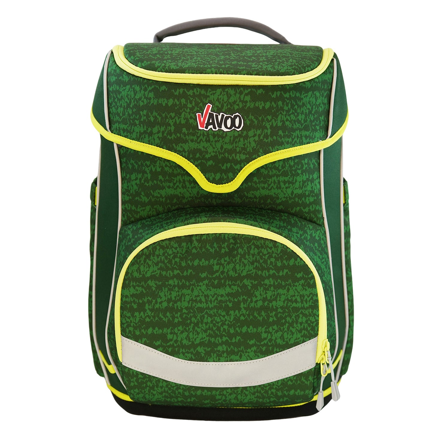 Schulranzen-Set Quin