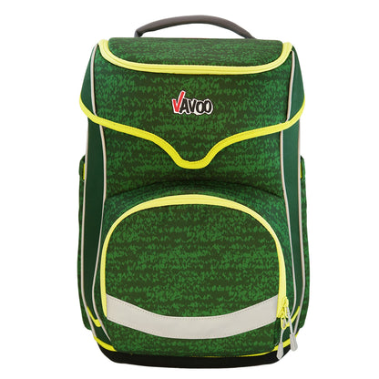 Schulranzen-Set Quin