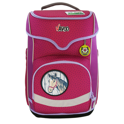 Schulranzen-Set Quin