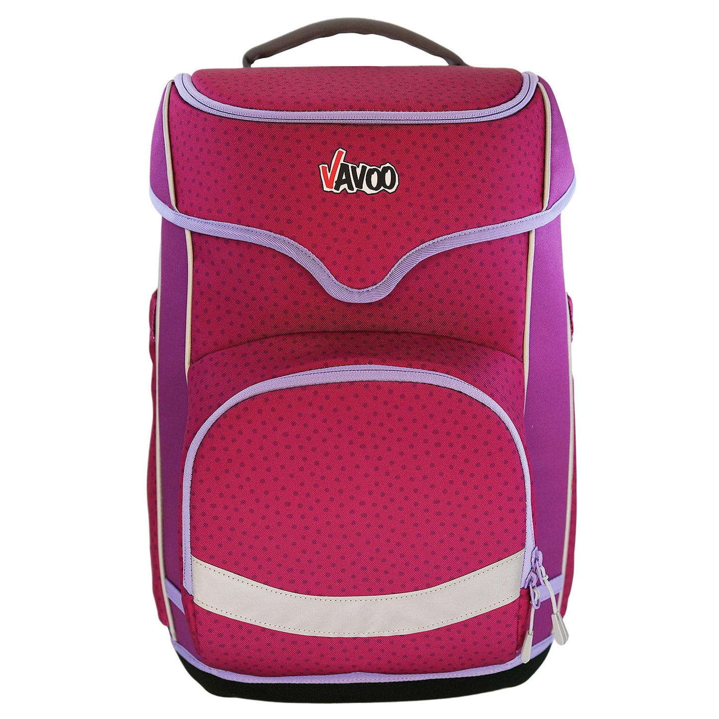 Schulranzen-Set Quin