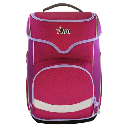 Schulranzen-Set Quin