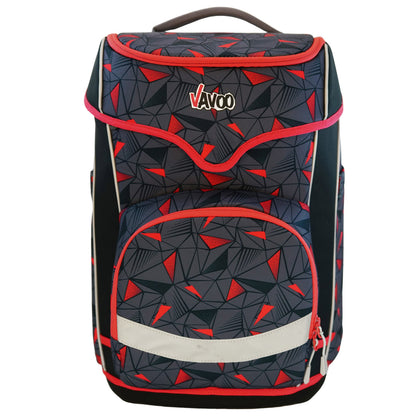 Schulranzen-Set Quin