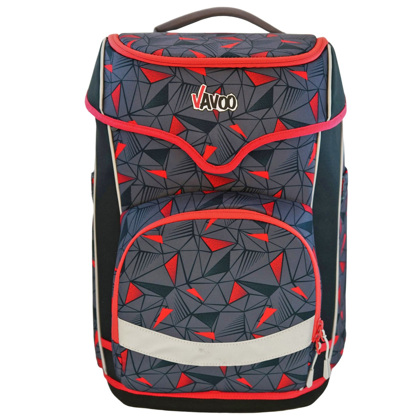 Schulranzen-Set Quin