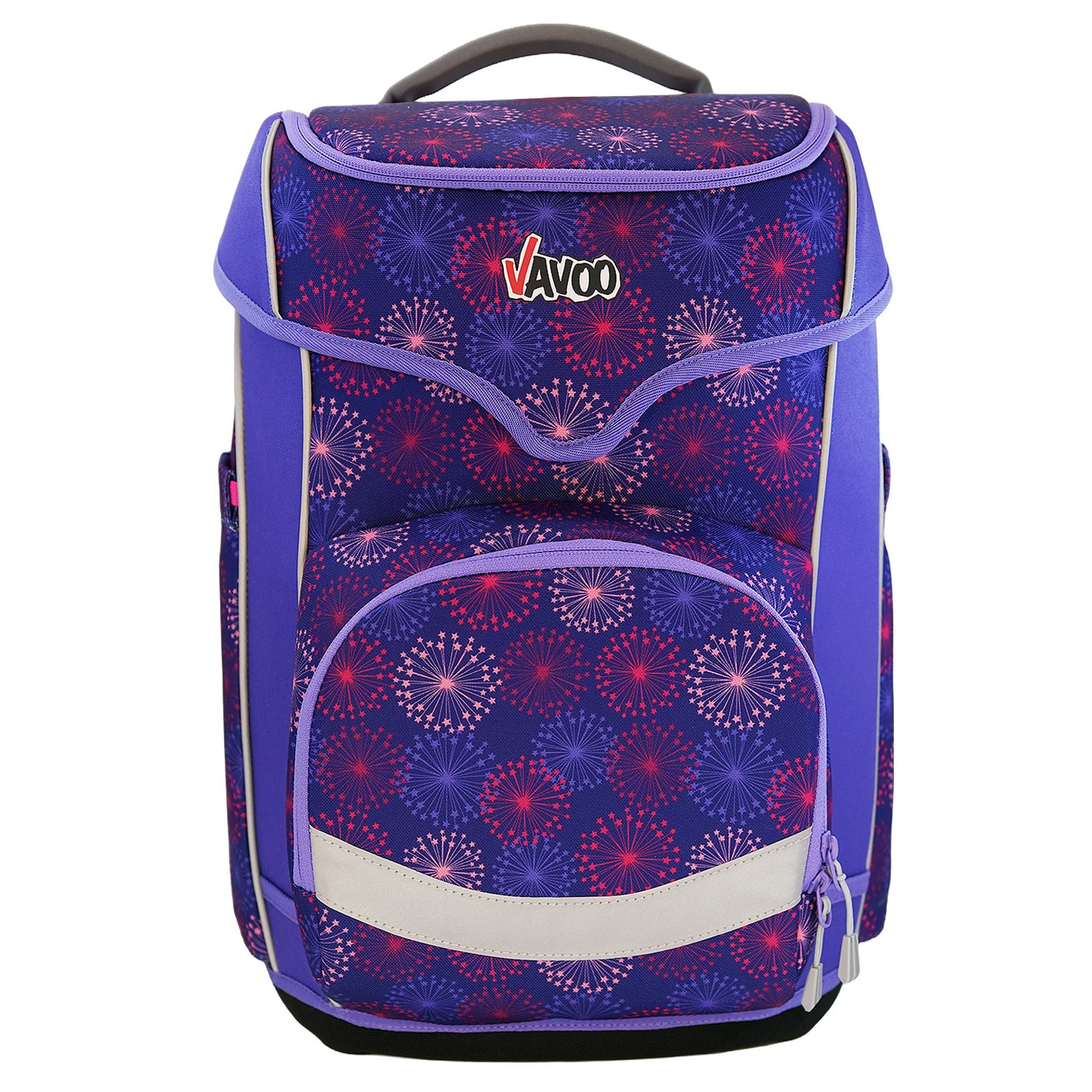 Schulranzen-Set Quin