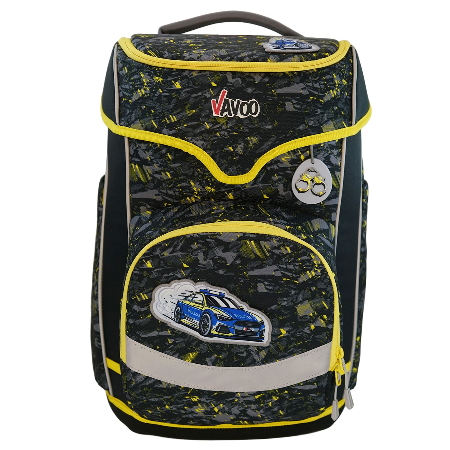 Schulranzen-Set Quin