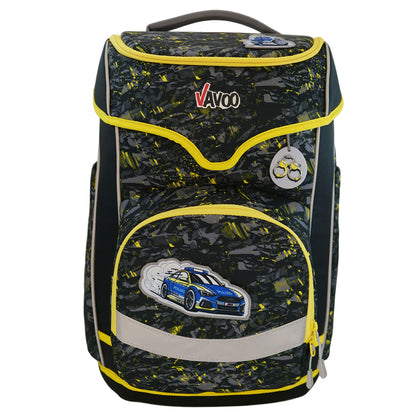 Schulranzen-Set Quin