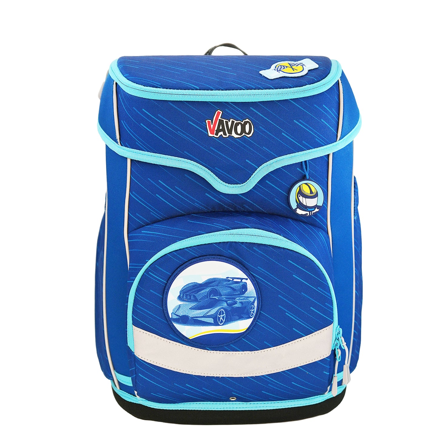 Schulranzen-Set Quini